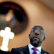 Illustration for article titled Black Pastors Call Kelly Loeffler’s Attacks on ‘Radical’ Raphael Warnock Sermons an ‘Attack Against the Black Church’